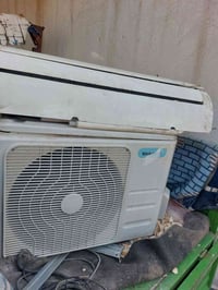 سبلت • طن ونص • محتاج تصليح