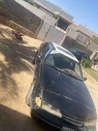 دايو برنس • ١٩٩٥ • كير اوتماتيك