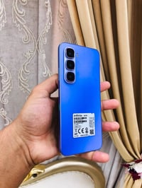 انفنكس هوت ٦٠ برو بلص • ٢٥٦ • مكفول