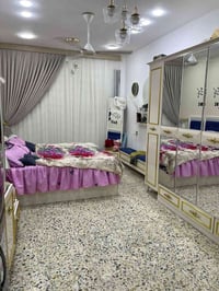حي الجهاد • ١٥٠م • طابقين ونص