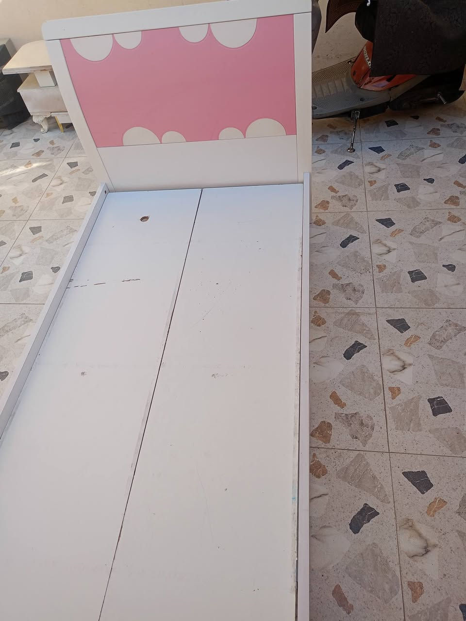 جرباية نفر • نظيفه • جرارات