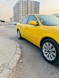 سوناتا ٢٠٠٩ • خليجي • اول صبغه
