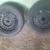 زوج تايرت • بجيس • حجم ١٥
