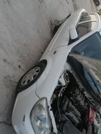 مازدا هایما • ٢٠١٠ • كالار