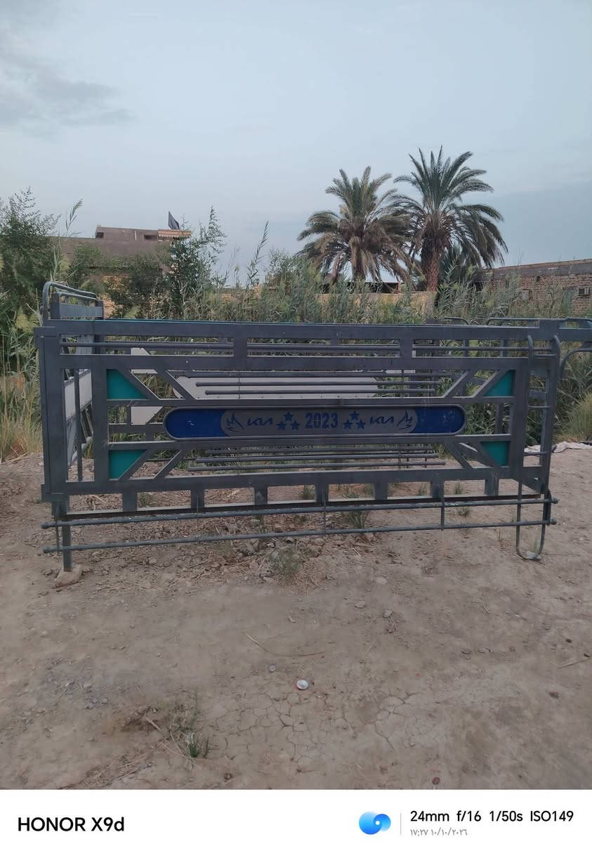 محجر فحل • جديد • سماوه رميثه