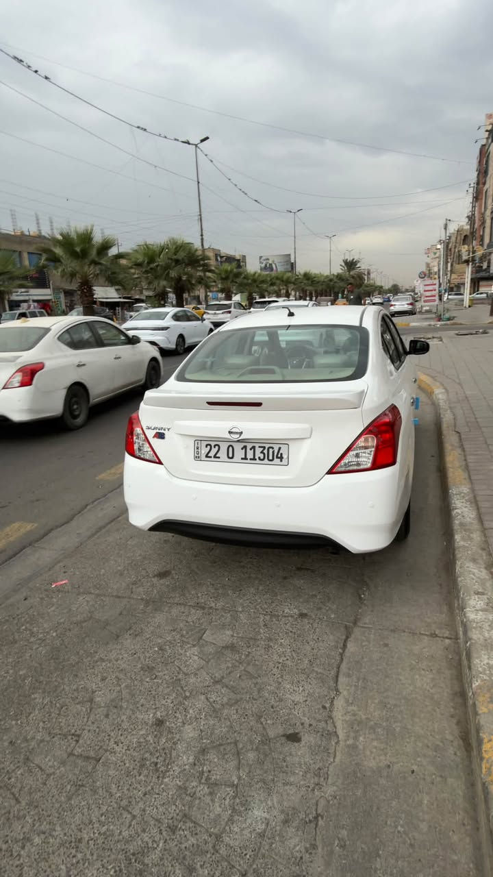 صني • ٢٠٢٥ • رقم اربيل