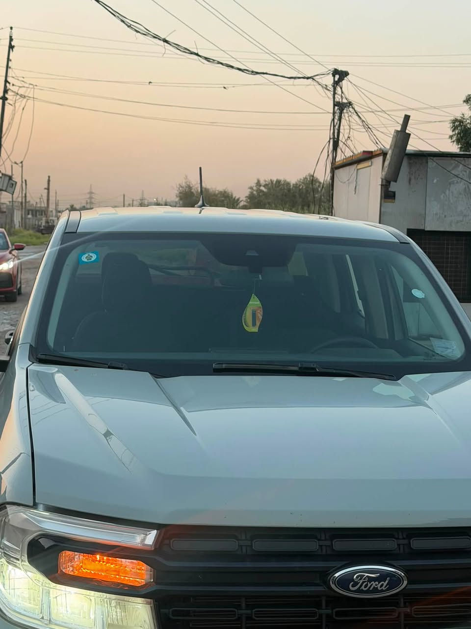 فورد مافرك 2024 بانزين دخول كتاب شهداء باقي سنه ونص اسويلك وكاله حادث بس دعاميه اماميه هاند بريك كهربائي رادار امامي تحكمات ستيرن تثبيت سرعه كامره خلفيه كير ماوس لايت زنون  لون سمنتي ماشيه 28mi  محرك 2000 تيربو سياره جاهزه مكانه بغداد الدورة سعر 210 وبيه مجال
***********
