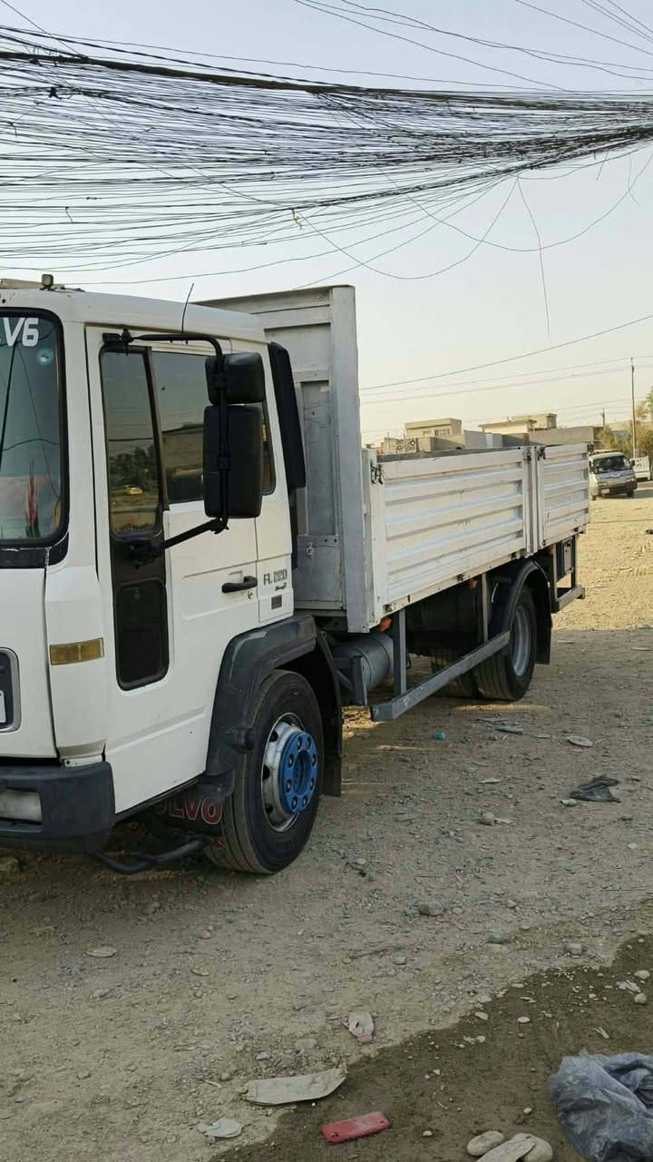 مكلف بنشر
سلام عليكم فالفو اف 6 البيع  بسنويه تنكر 

اطول 5 متر كير مكينه شرط سنويه 2030 

رقم اربيل بسمي 

*********** اسيا 

*********** كورك
