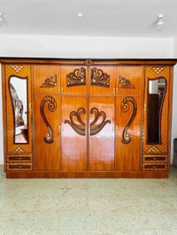 غرفه ام السته • مستعملة • مدينه الصدر