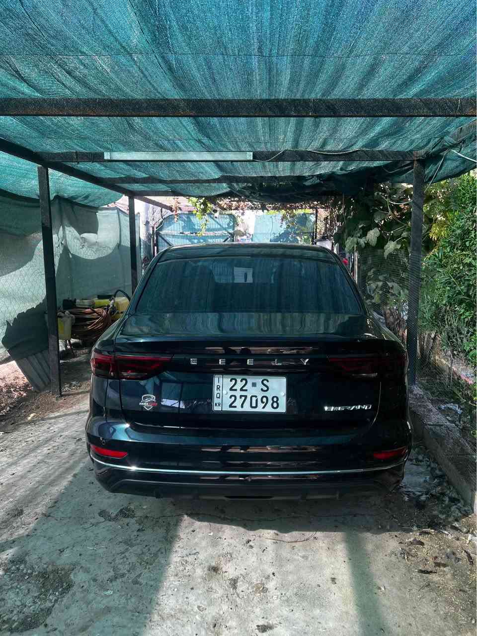 geely emgrand 2024 
muwasafat standart 
ger makena hamwe ba shart
sbwx (kliin) be boyax 
yak denar masrfe te da nya 
58 hazr roeshtwa 
***********

nrxe 108 أربيل, العراق
