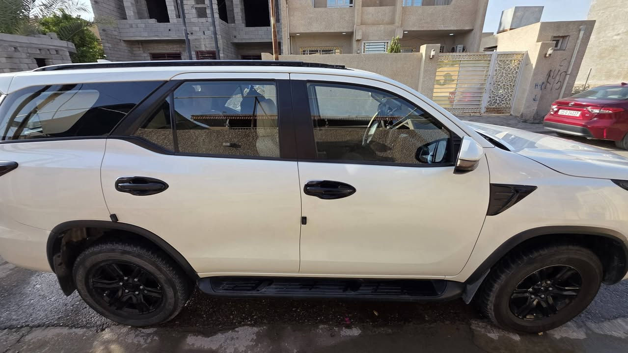 فور جنر 2017 للبيع

شبر بل بنيد

6 سلندر محرك 4000

تنفس طبيعي

تبريد 3 قطع

سبع مقاعد

رقم اربيل سنوية لل 29

سيارة جاهزة من كلشي شغل واطلع

*********** للتواصل
