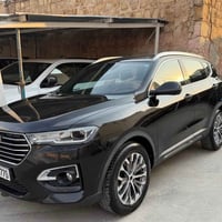 هافال H6 • ٢٠١٩ • السليمانية