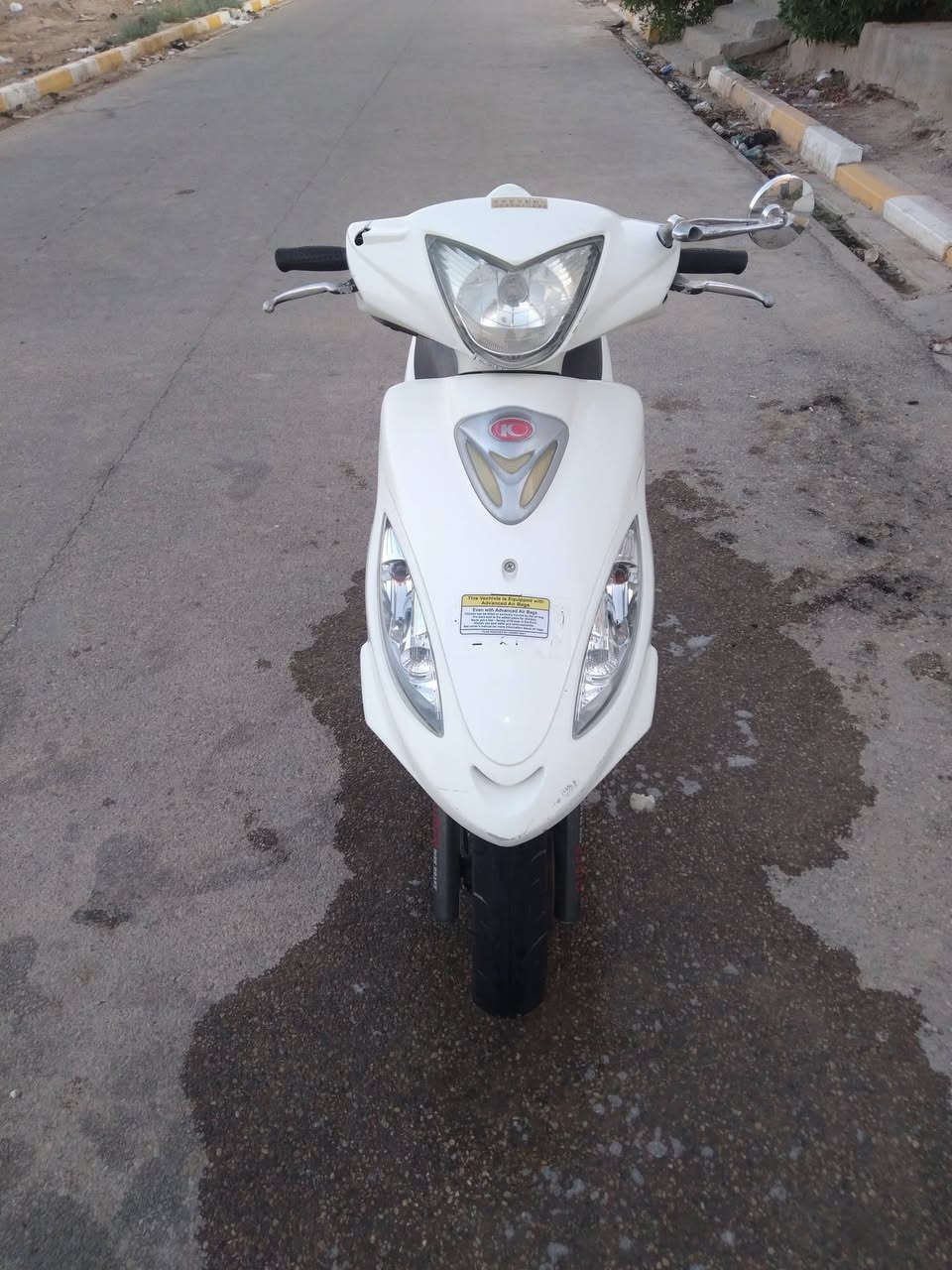 للبيع كامكو محرك ١٥٠
كفاله كفاله كفاله غير مستعمله من الوكيل البيت 
ين مايعجبك روح افحص رقم واحد نضافه ١٠٠_١٠٠ 
الاستفسار مكاني شطره ***********
