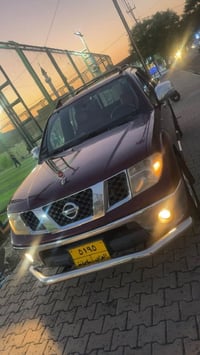نيفاره • ٢٠٠٩ • محرك VVT