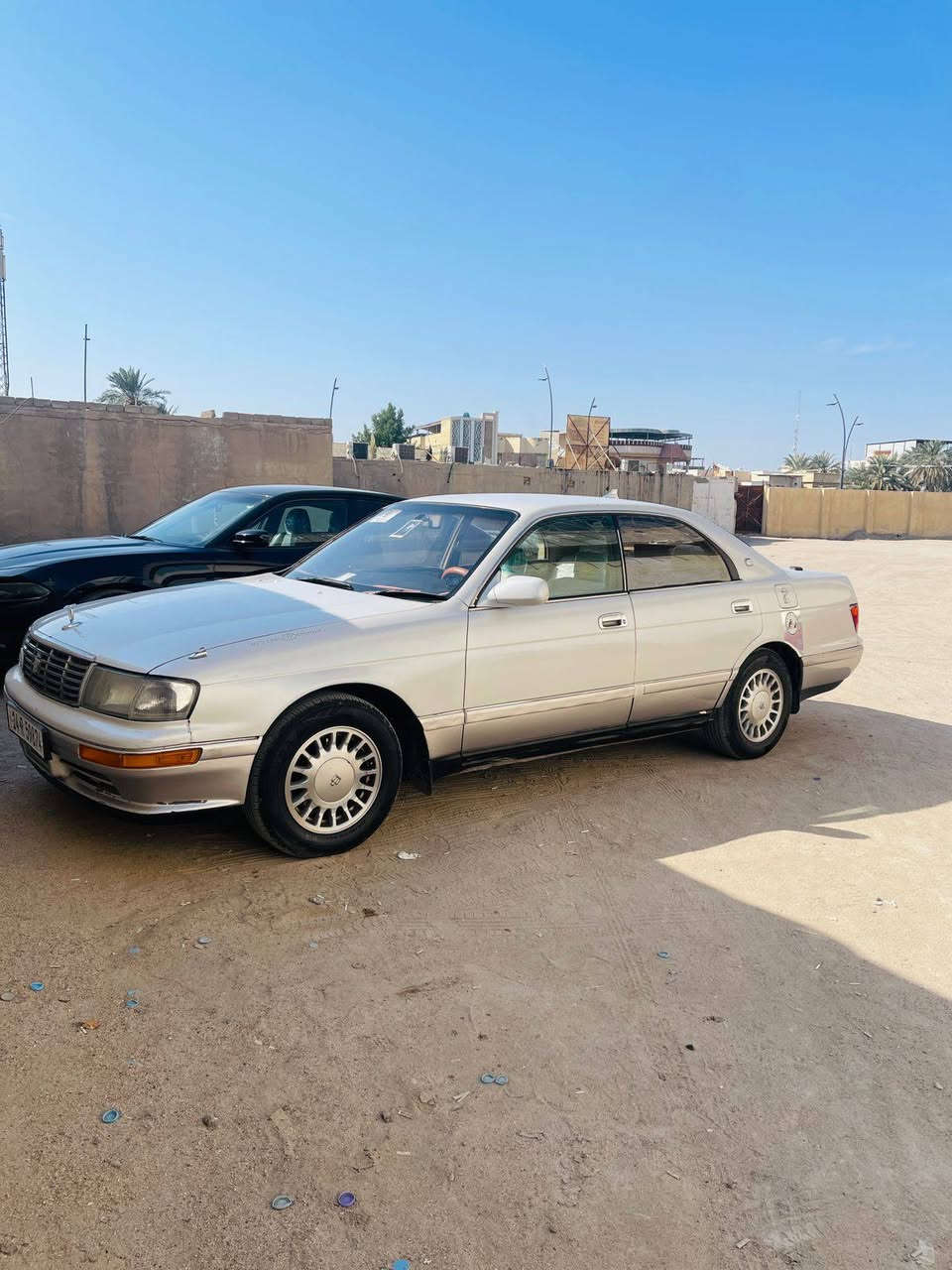 بطه فصل رقم بصرة سنويه مجددة 29تحويل ثاني يوم جاهزة من كلشي محرك كير تبريد حداديه تخم تأير صبغ جماليه السيارة احلا من الصور جاهزة للأخير مكان البصرة السعر75ورقه مجال قليل حك جيه ***********
