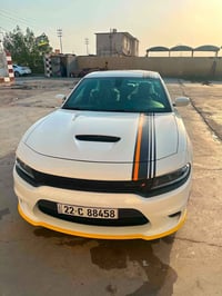جارجر موديل 2022 ( خـليـجـي ) HEMI ORANGE EDITION .   الموديل :2022  ....