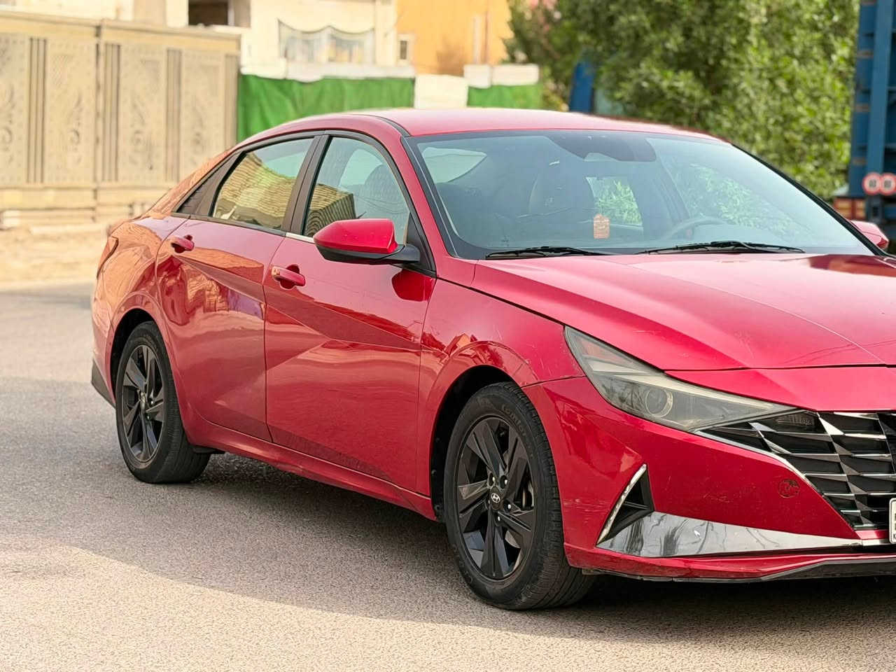 النتره فول • ٢٠٢١ • مكينه ٢٠٠٠