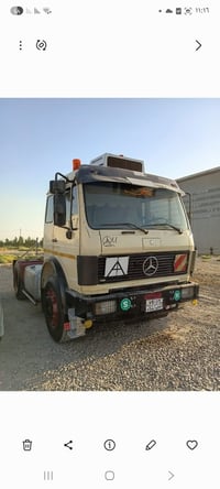 ألبي موديل ٨٢ • كرواتي موديل ٩٤ • عربانة ٣ محور