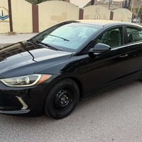 للبيع هونداي النتره موديل 2018 وارد امريكي حادثها بنيد ودعاميه،بدون صب...
