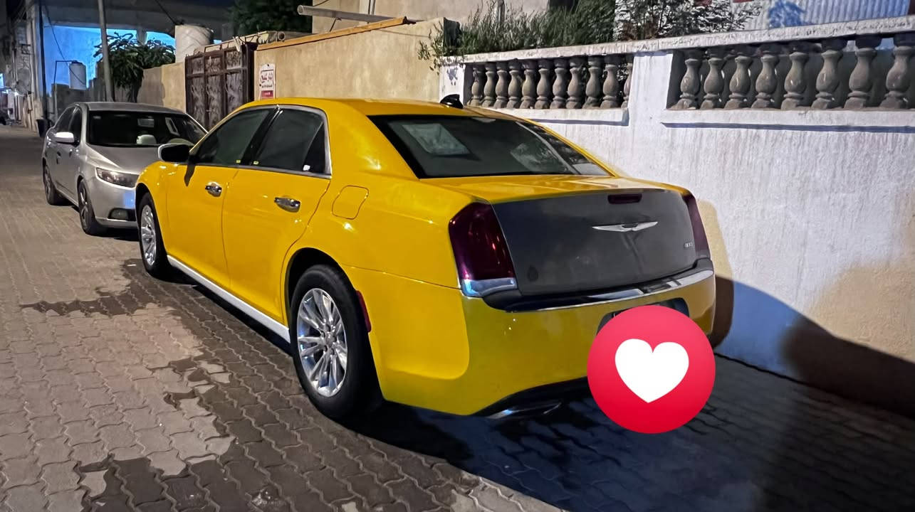 اوباما • ٢٠١٩ • حادث خفيف
