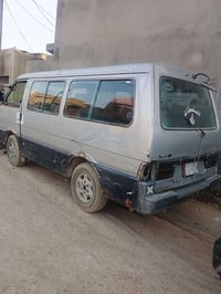 كيه بسته • موديل ٩٤ • ديالى