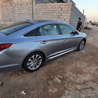 سوناتا • ٢٠١٧ • رقم ذي قار