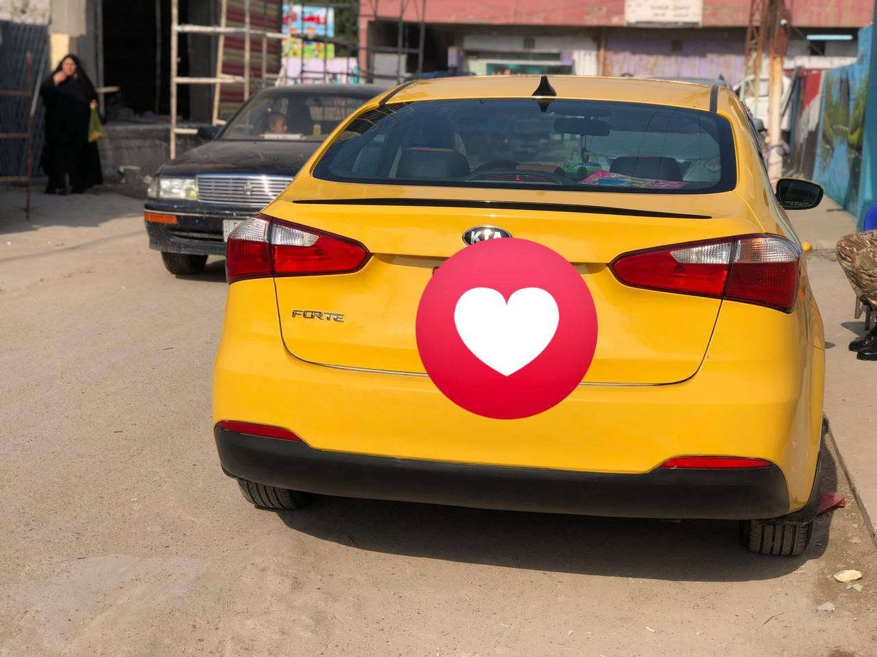 سلام عليكم موديل 14 رقمه بغداد جديد مكينه كير مكفول حادثه بس جاملخ أيسر *********** مكاني بغداد مدينه الصدر السعر 92
