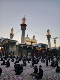 يوم السبت   حمله الى👇👇👇  1/ الكاظميه المقدسه 🕌🕌 2/ ومخابز باب لاغا للت...