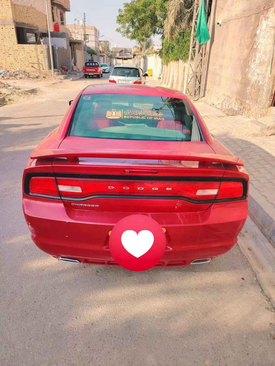 جارجر 14دخول جديد
كصة جنطه متوم ارقام وسنويه طبق الاصل إنكليزي مكينه 3،600كفاله كارتون كير عصا 
حداديه جديده تخم تاير جديد دواخل جديده كهربائيات كله شغاله تبريد ثلج 
سياره جاهزه ماناقصه برغي 
السعر45 وبيه مجال 
مكان الشطره ‭***********‬
