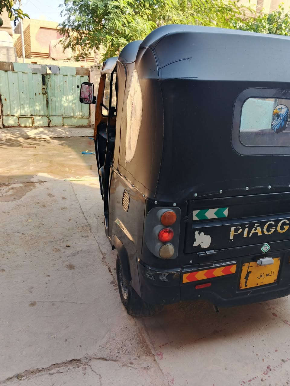 موديل ٢٠١٨ • نظيفة • بابل