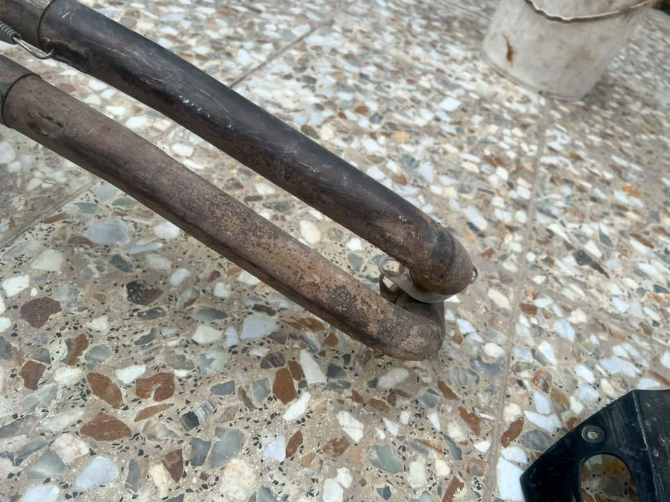 تفصيخ • شحن • تاير ٨٠%