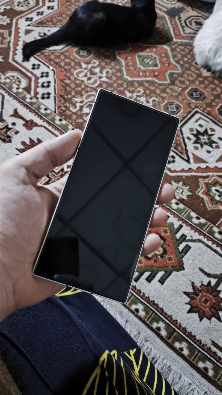 ريد ماجك 9s برو • ٥١٢ • بطارية ٩٦٪