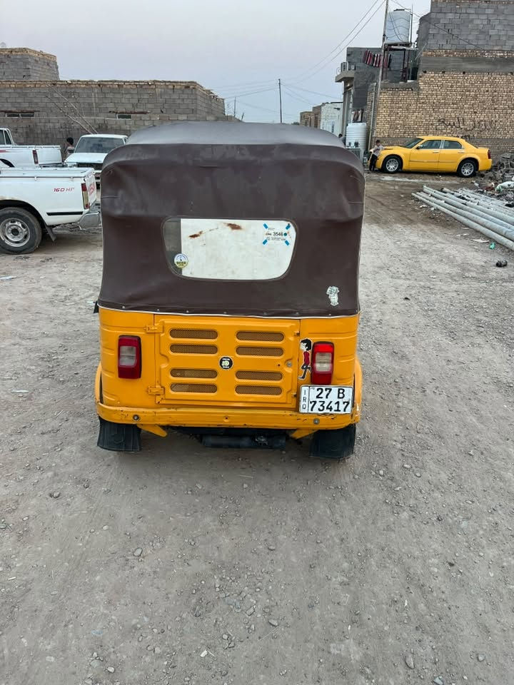 تكتك بيغ • ٢٠١٨ • مكينه مجفته