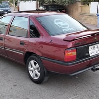 أوبل ١٩٩١ • مكينة ٢٠ • جير عادي
