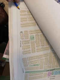 منطقة المراتب • ٦٠م • مخدومة بمجاري