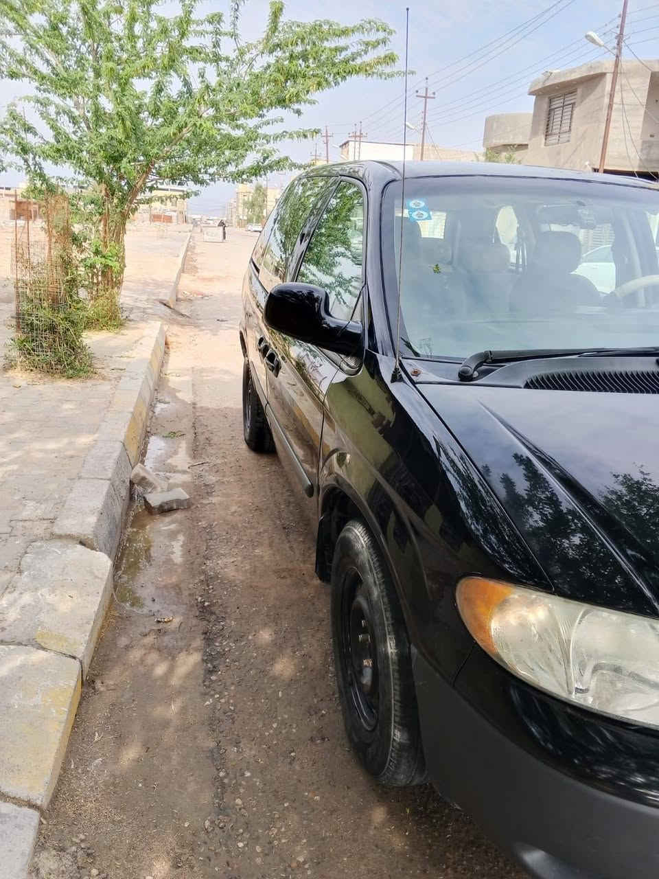 سلام عليكم
من بعد اذن مسؤول الكروب المحترم 
دوج كرفان بغداد انكليزي باسمي تحويل كفالة محرك كير تبريد كاميرا خلفية واماميه سنتر لوك طخم تاير جديد سياره جاهزة مال جناي مكفوله من الضربه مصبوغة جماليا بيع اومراس بسيارة الفينيه الاتصال واتساب ***********غير متواجد على الفيس
