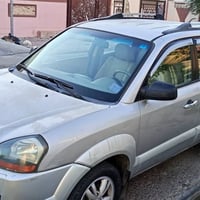 توسان ٢٠٠٩ • رقم كركوك دولي • بدون صبغ