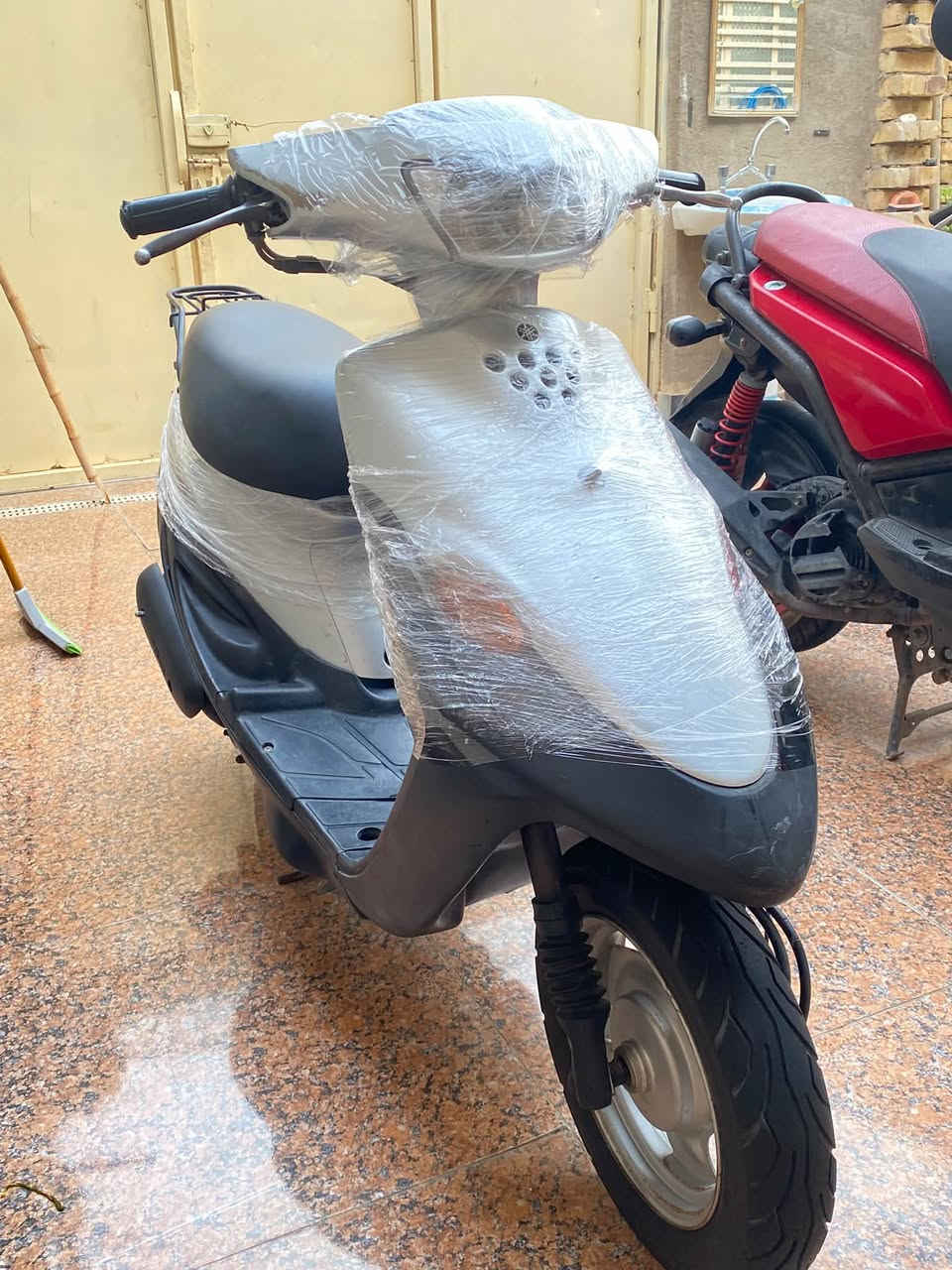 دراجة • للبيع