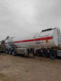 تانك بويلر • مغلب