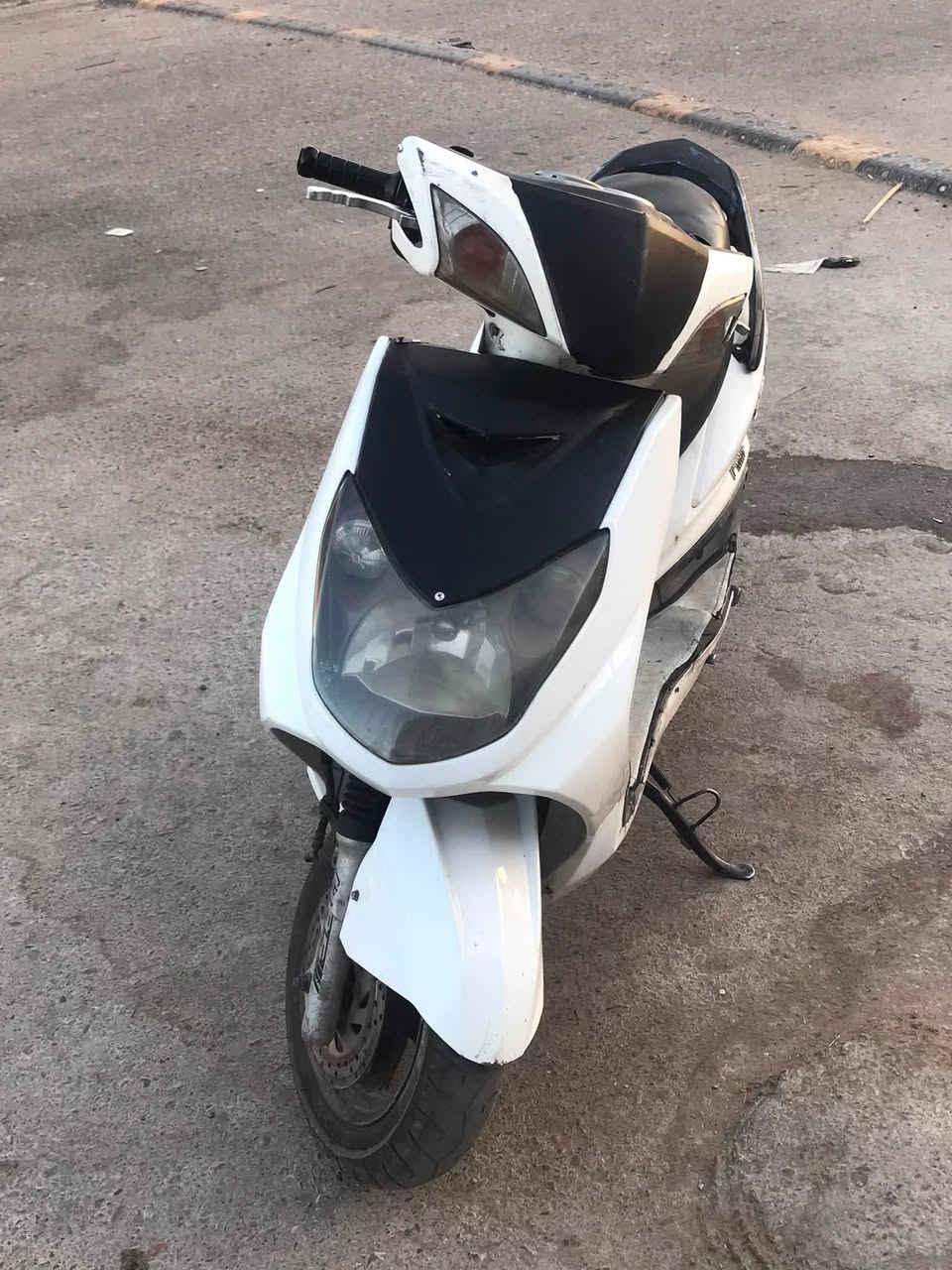 سكنس فحل نضيفة كلش كلة شغال دشبول كهربائيات مكينة ناعمة نوزل خطين شلعة ومعدل
السعر 700
الرقم ***********
