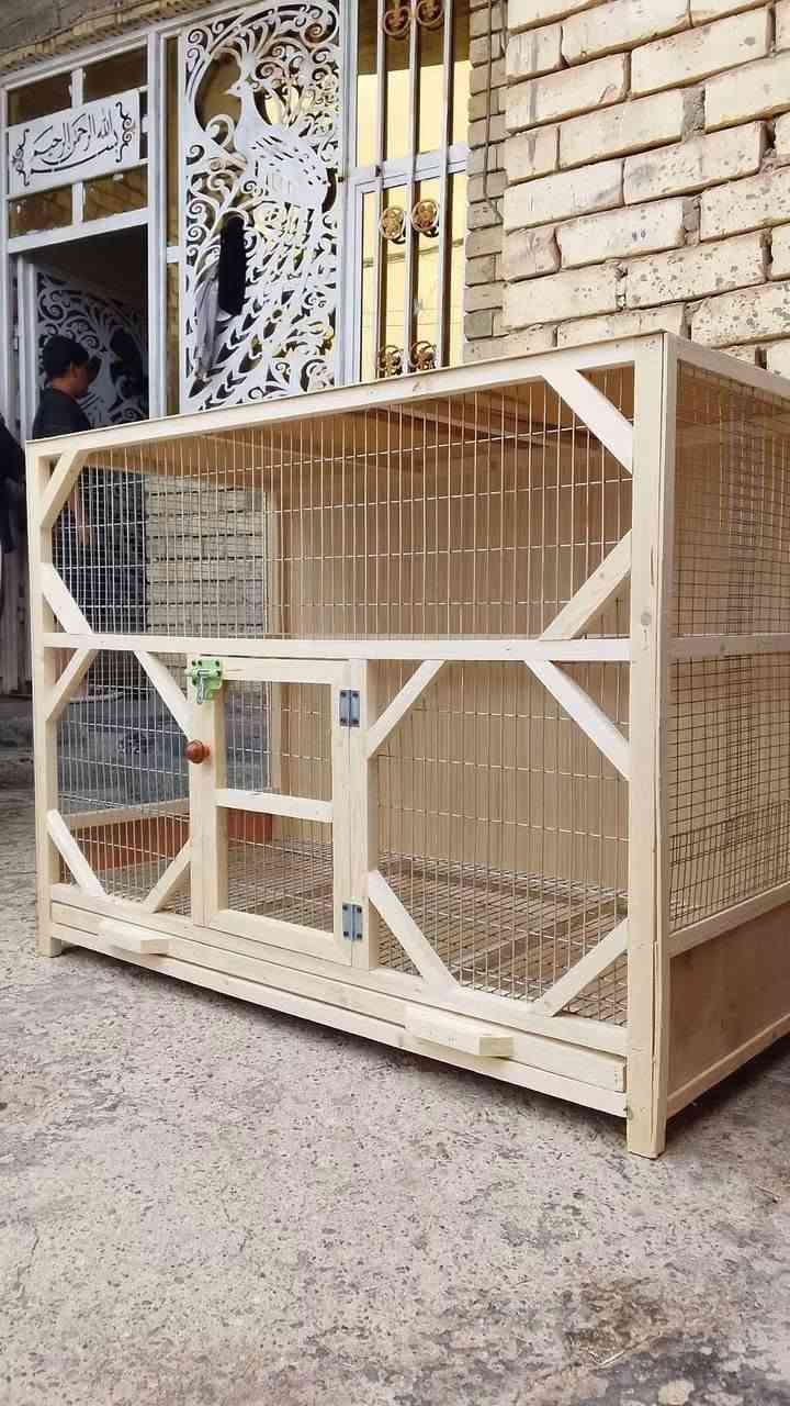خانات • براج • شغل جديد
