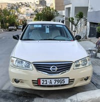 نيسان • السليمانية • مطلوب صاحبه
