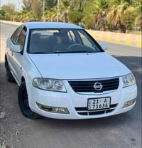 نيسان صني • ٢٠١١ • اوتوماتيك