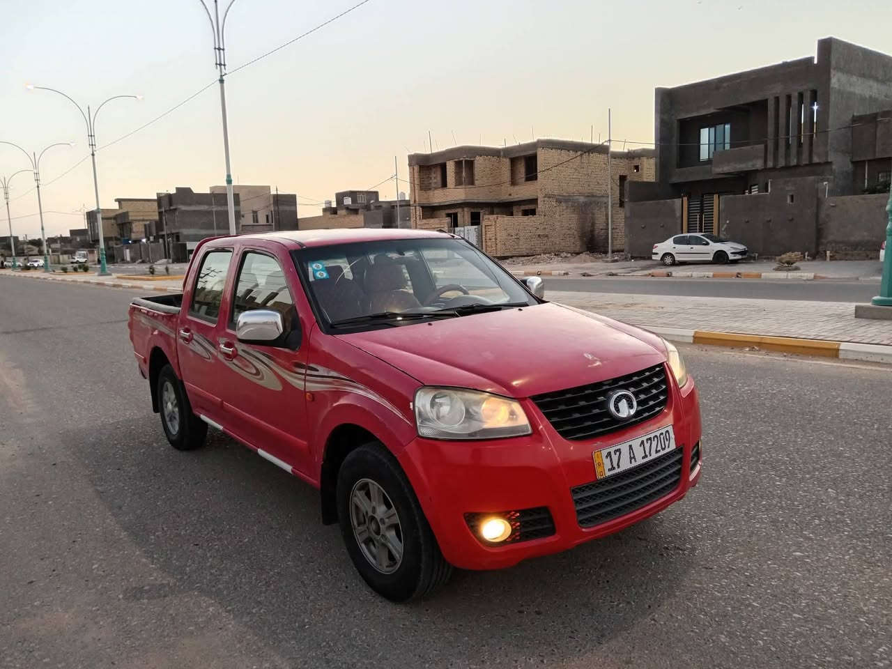 كريت ويل • ٢٠١٥ • تحويل مباشر