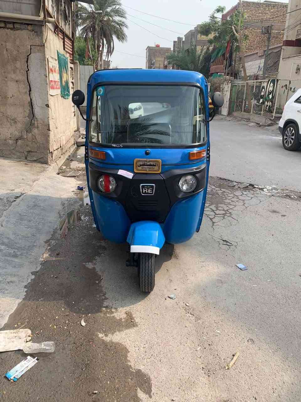 موديل ٢٠٢١ • كفالة عامة • جاهزة