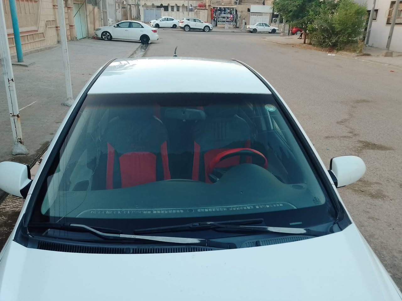 اكسنت • ٢٠١٠ • فول اوتماتيك