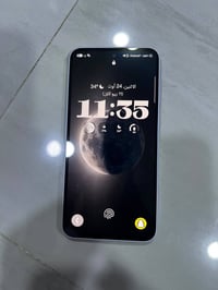 سامسونج A35 • ٢٥٦ • فول نظافة