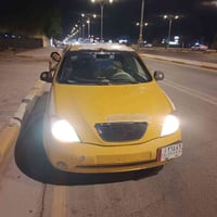 موديل ٢٠١٦ • كهربائيات كاملة • رقم بابل
