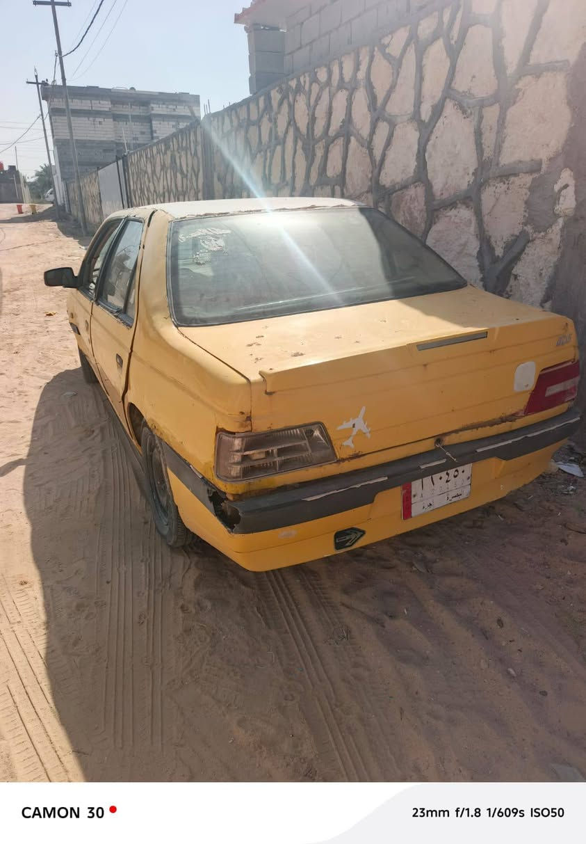السلام عليكم بيجوا 405بصره الماني مكينه بدايه تبخير كير حلو حدادا كهربائيات شغاله كم رون حماوه بانزين ماسحات كله شغال باور ريشه سياره شغل واطلع يرادله ترتيب بسيط للبيع او مراوس راعيه مااندله مكاني ابو الخصيب هذا رقمي *********** السعر 7  @ورقات

نص مكتوب في الصور:
- CAMON 30  23mm f/1.8 1/1435s ISO53
- CAMON 30 • 23mm f/1.8 1/609s ISO50
- CAMON 30 23mm f/1.8 1/360s ISO50
- CAMON 30 23mm f/1.8 1/1536s ISO52
- CAMON 30
- 23mm f/1.8 1/1076s ISO53