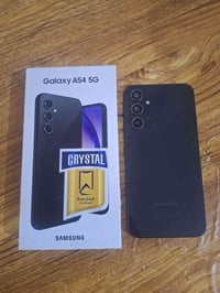 سامسونج A54 • ٢٥٦ • مكفول